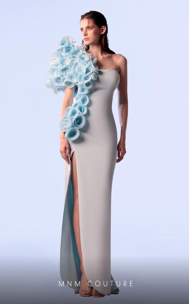 MNM Couture Style Number G1706 - 2