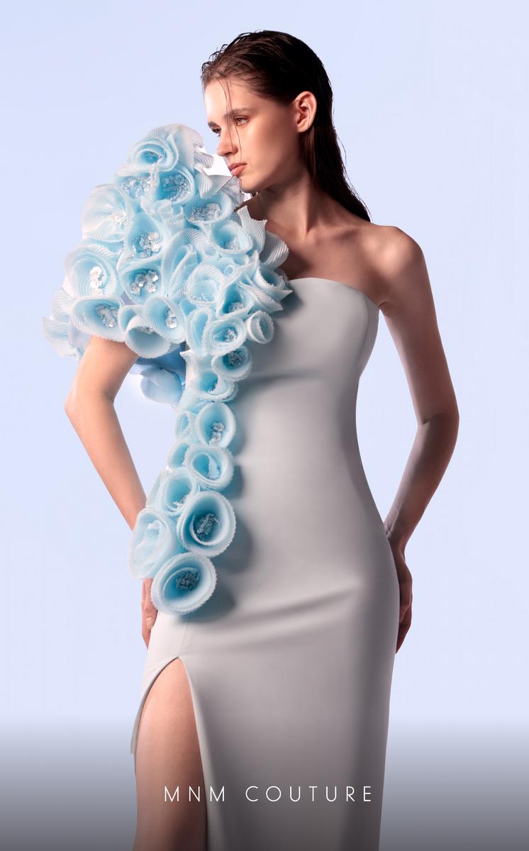 MNM Couture Style Number G1706 - 3