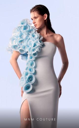 MNM Couture Style Number G1706 - 3