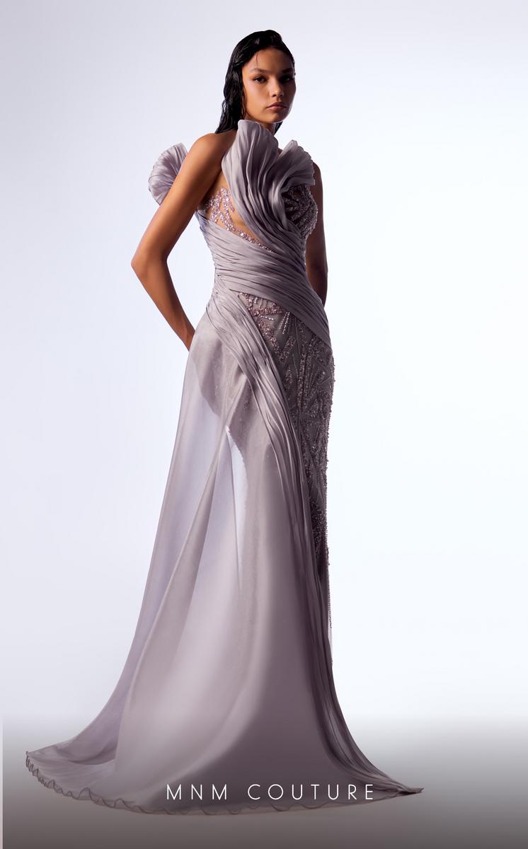 MNM Couture Style Number G1714 - 5