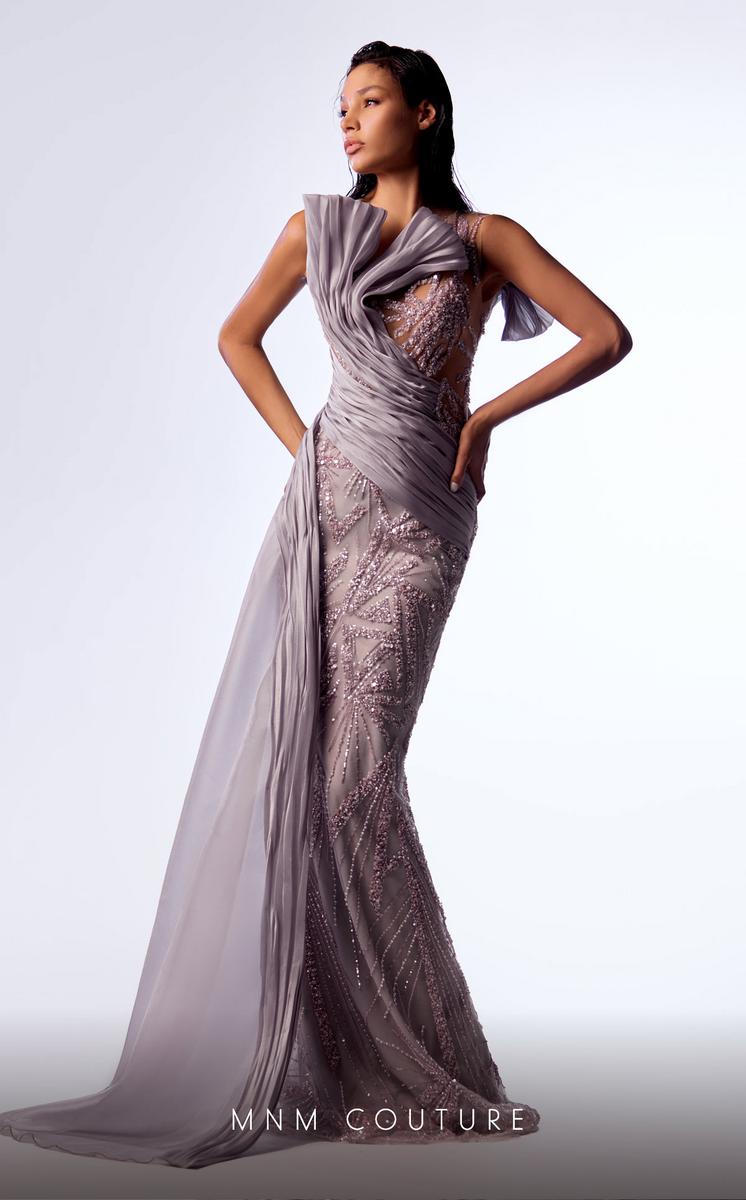 MNM Couture Style Number G1714 - 6