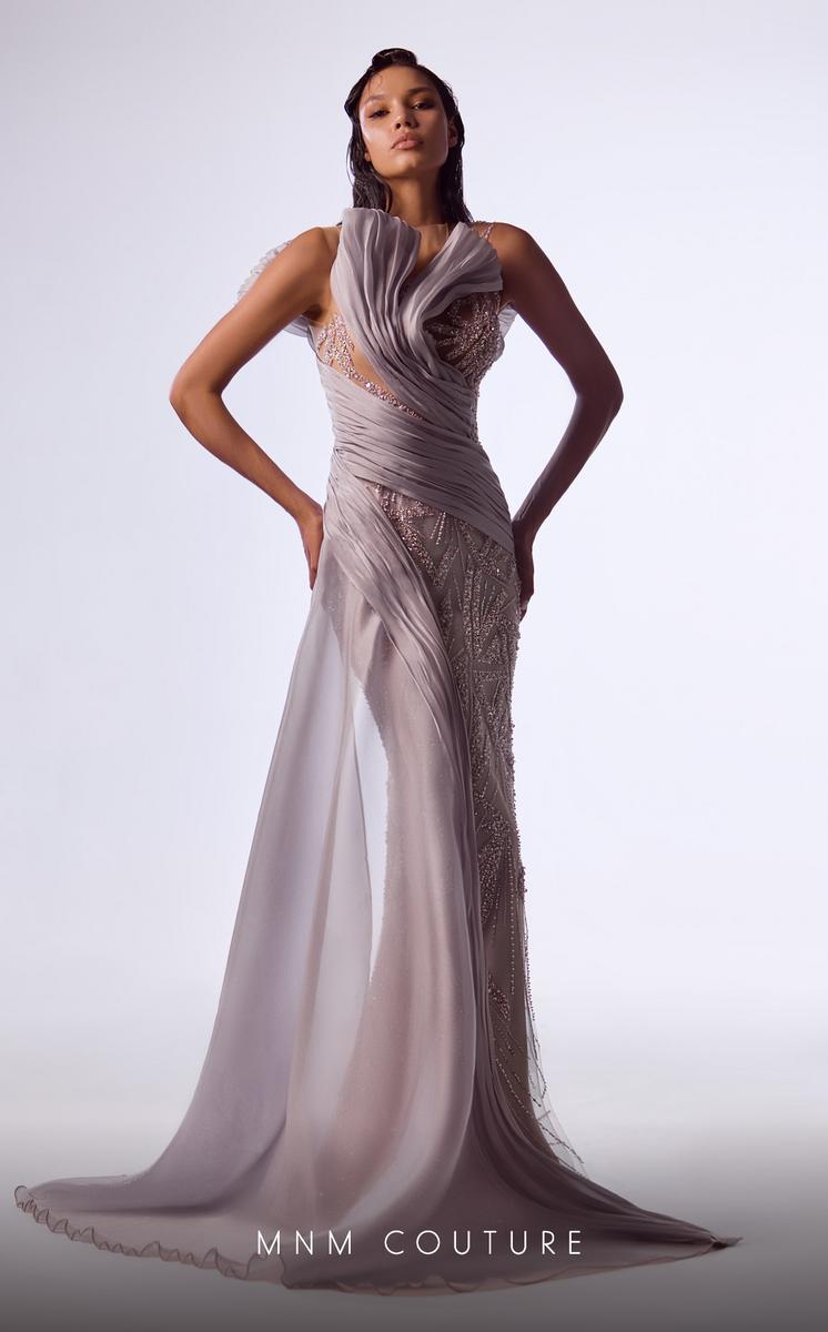 MNM Couture Style Number G1714 - 1