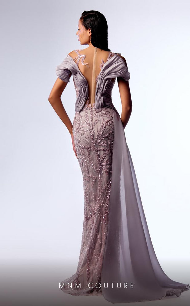 MNM Couture Style Number G1714 - 2