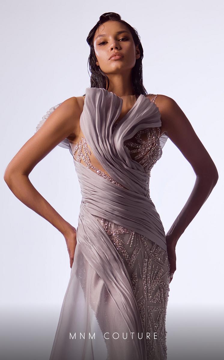 MNM Couture Style Number G1714 - 3