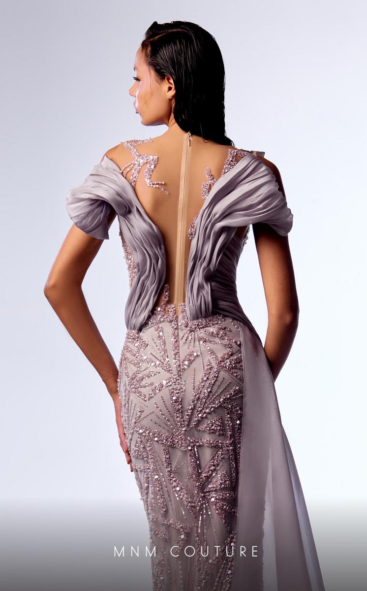 MNM Couture Style Number G1714 - 4