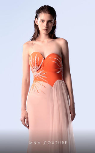 MNM Couture Style Number G1717 - 3