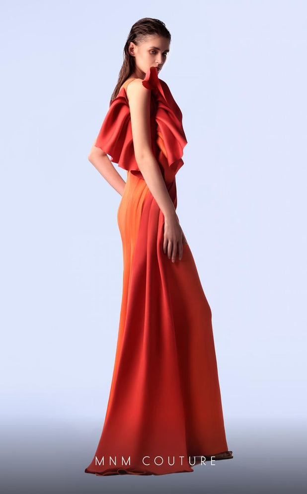 MNM Couture Style Number G1718 - 2