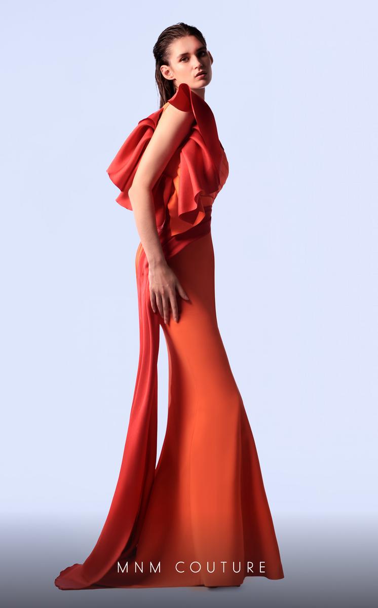 MNM Couture Style Number G1718 - 6