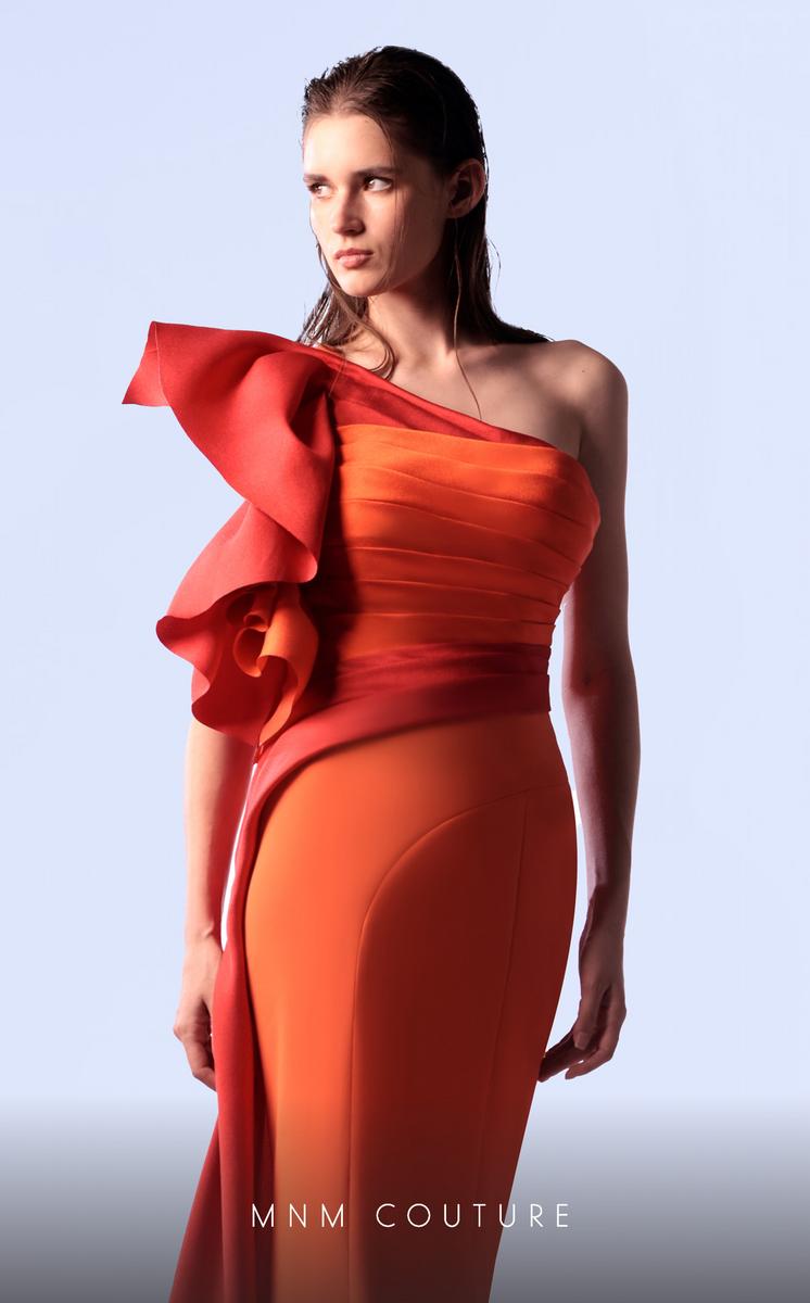 MNM Couture Style Number G1718 - 3