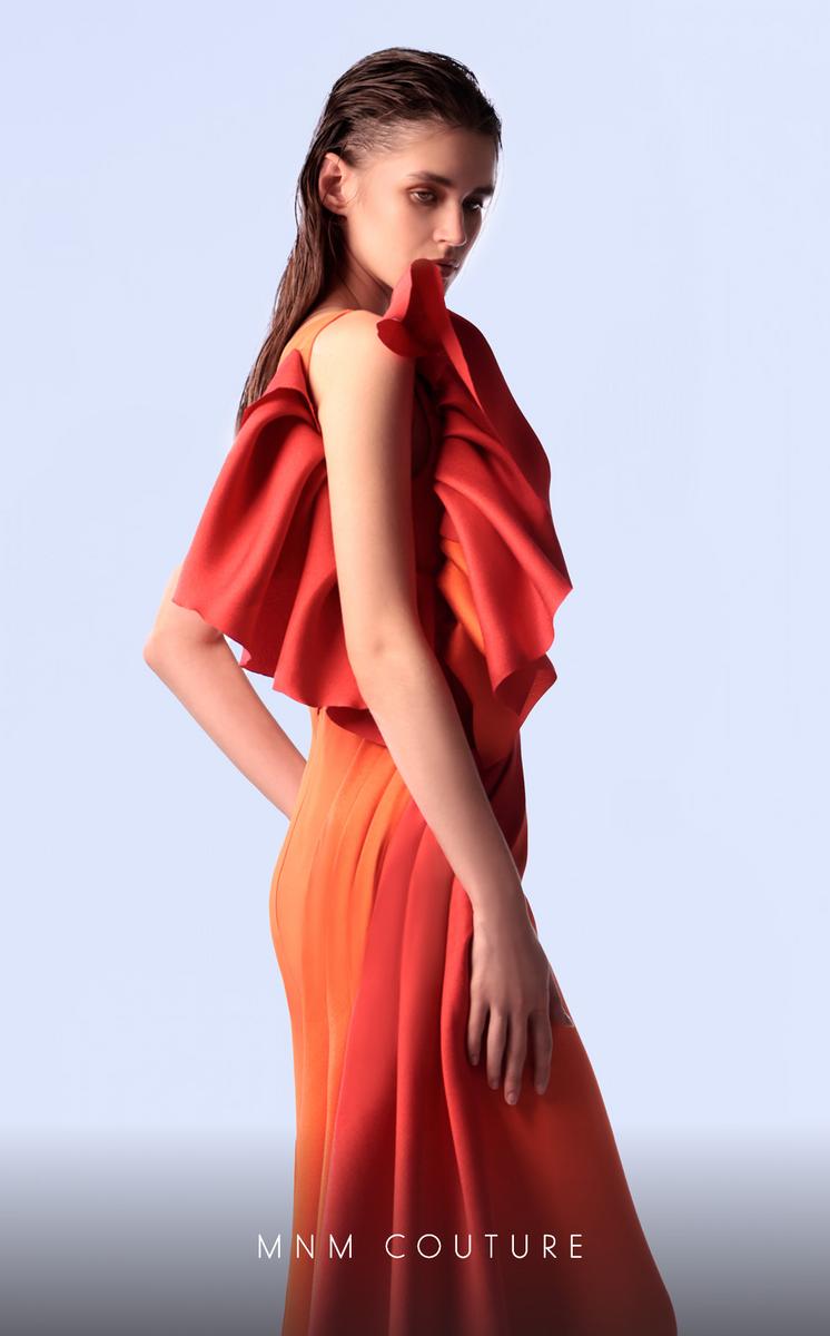 MNM Couture Style Number G1718 - 4