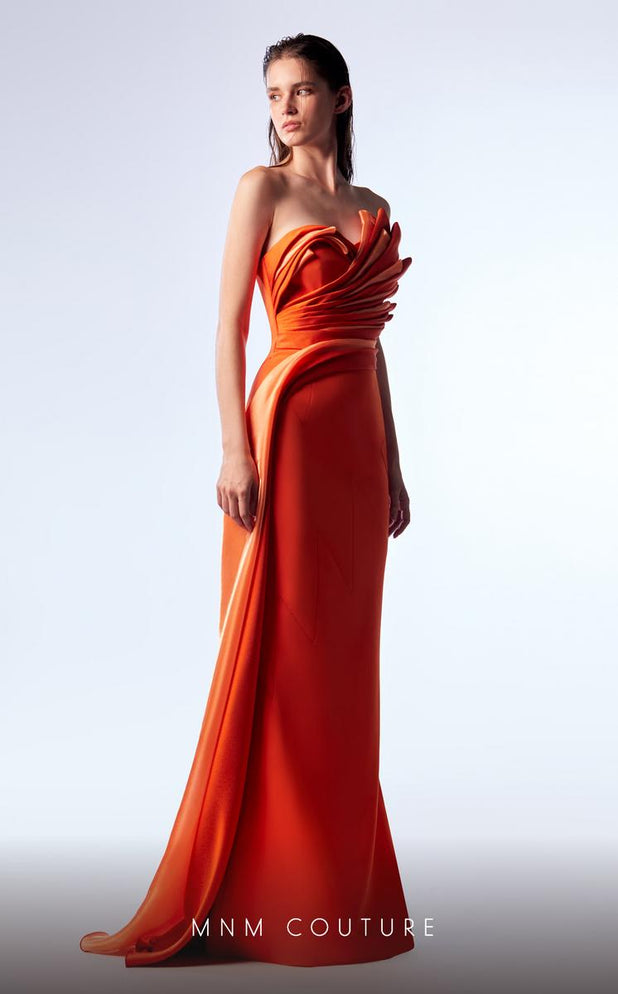 MNM Couture Style Number G1719 - 2