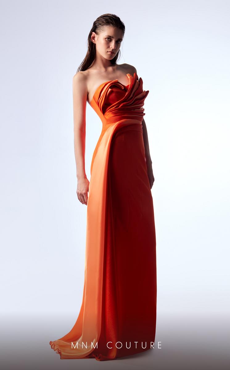 MNM Couture Style Number G1719 - 5