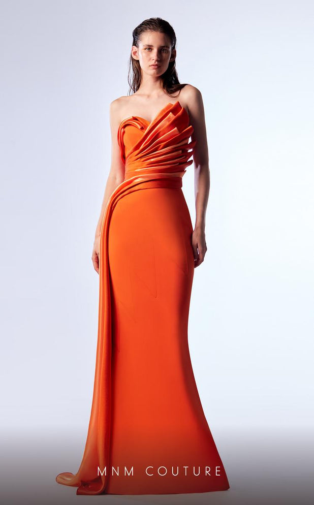 MNM Couture Style Number G1719 - 1