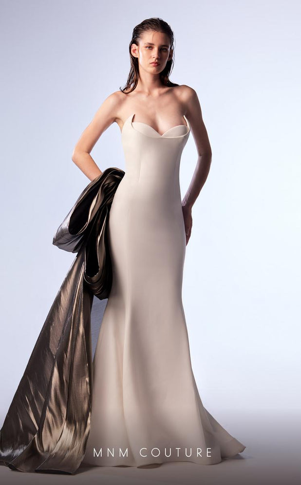 MNM Couture Style Number G1720 - 1