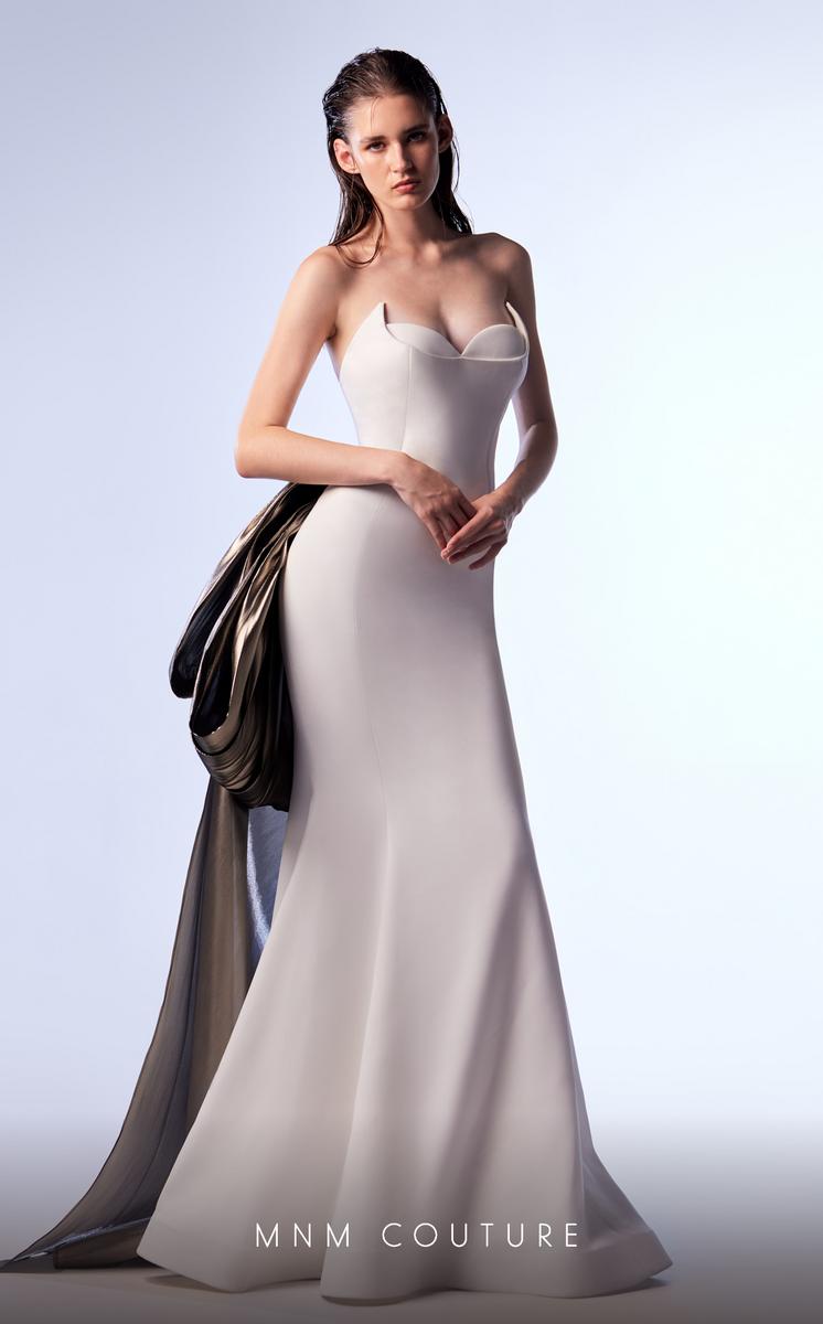 MNM Couture Style Number G1720 - 5