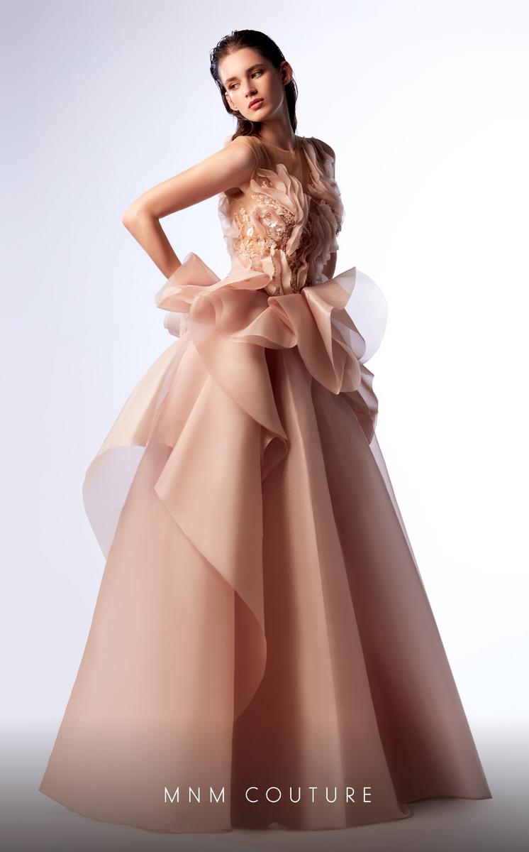 MNM Couture Style Number G1723 - 6