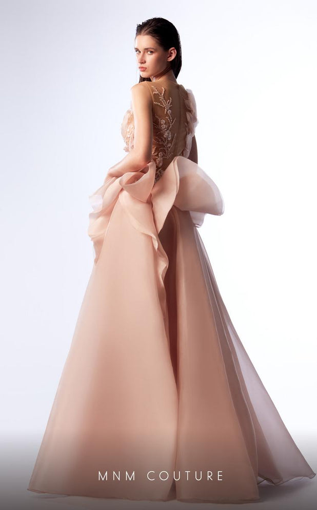 MNM Couture Style Number G1723 - 2
