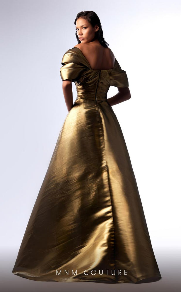 MNM Couture Style Number G1726 - 2