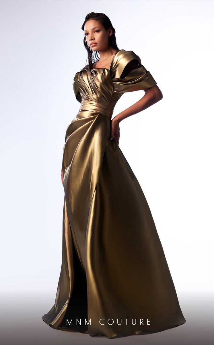 MNM Couture Style Number G1726 - 4