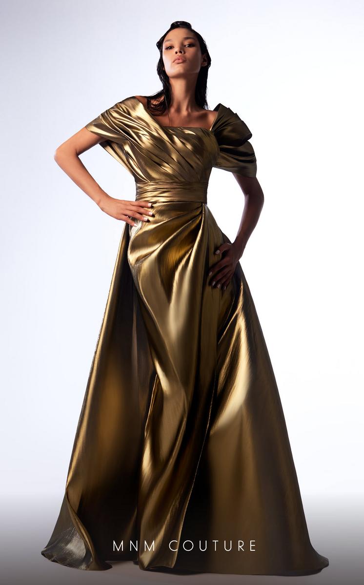 MNM Couture Style Number G1726 - 1