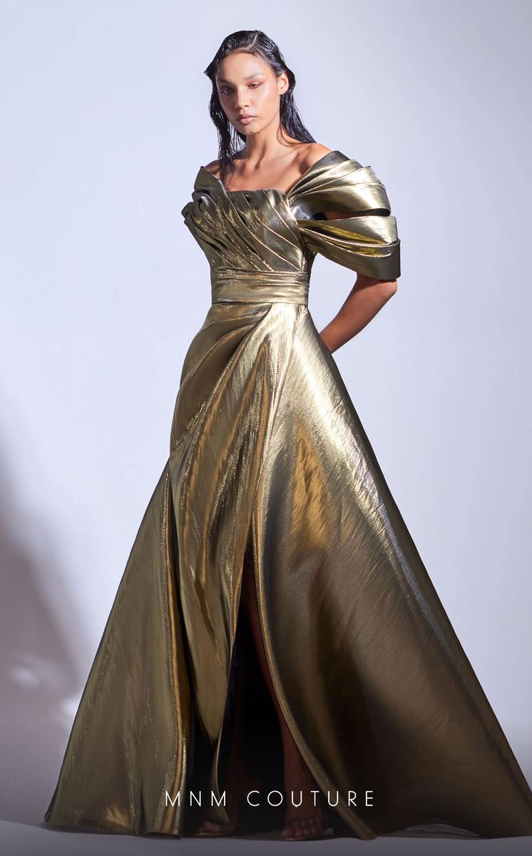 MNM Couture Style Number G1726 - 5