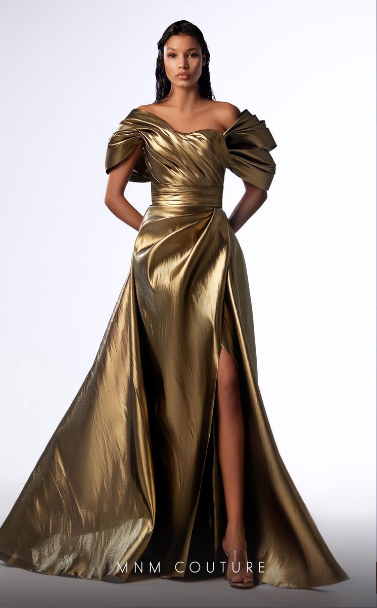 MNM Couture Style Number G1726 - 7