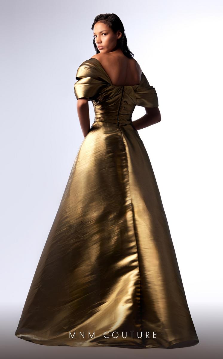 MNM Couture Style Number G1726 - 2