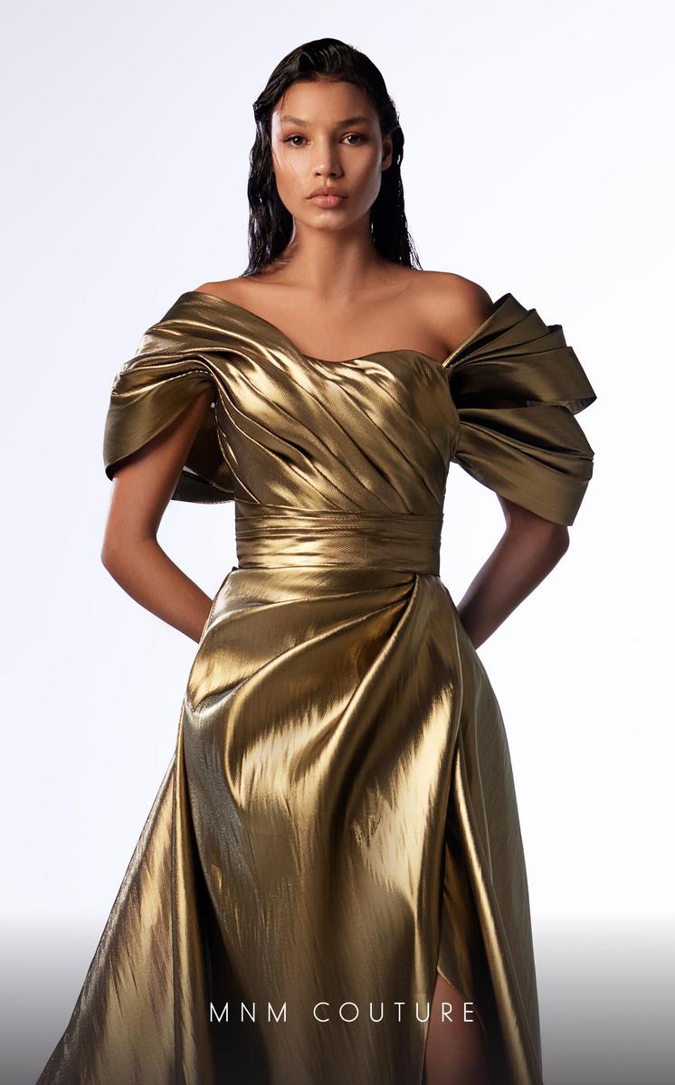 MNM Couture Style Number G1726 - 3