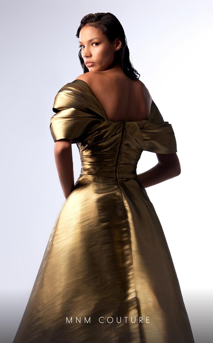 MNM Couture Style Number G1726 - 6