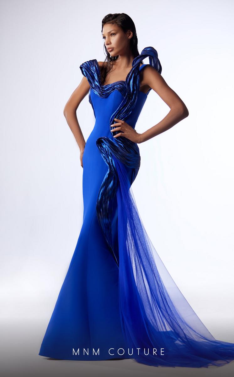 MNM Couture Style Number G1728 - 5