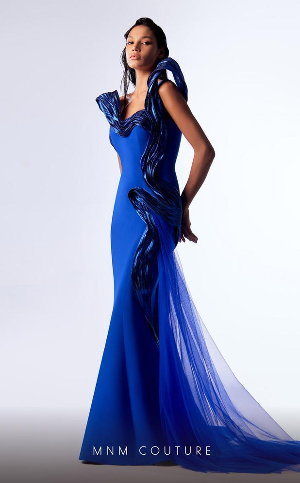 MNM Couture Style Number G1728 - 1