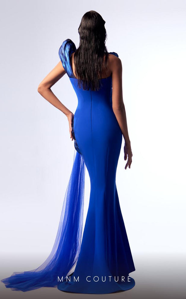 MNM Couture Style Number G1728 - 2