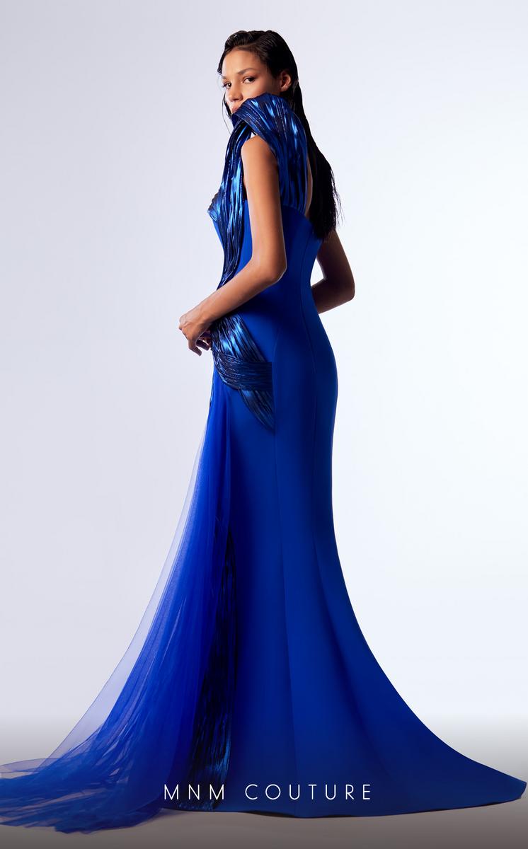 MNM Couture Style Number G1728 - 6