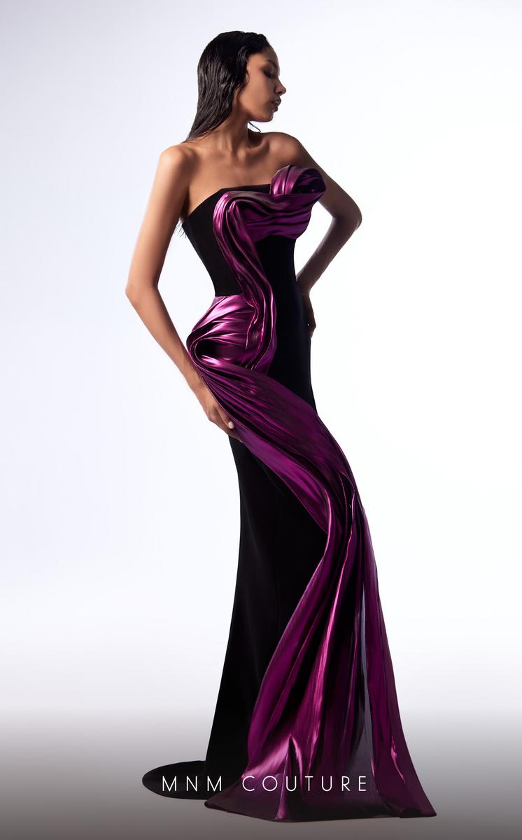 MNM Couture Style Number G1730 - 8
