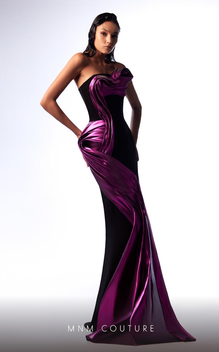 MNM Couture Style Number G1730 - 6