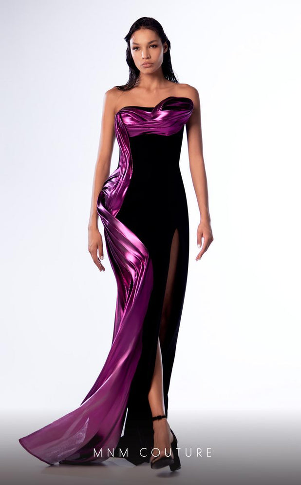 MNM Couture Style Number G1730 - 1