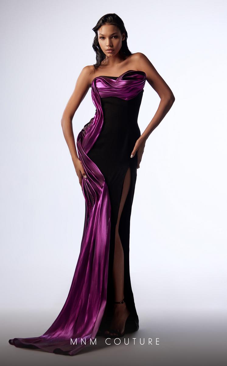 MNM Couture Style Number G1730 - 7