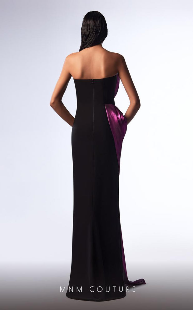 MNM Couture Style Number G1730 - 2