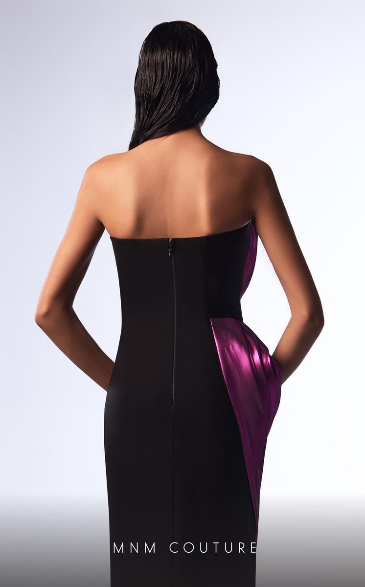 MNM Couture Style Number G1730 - 4