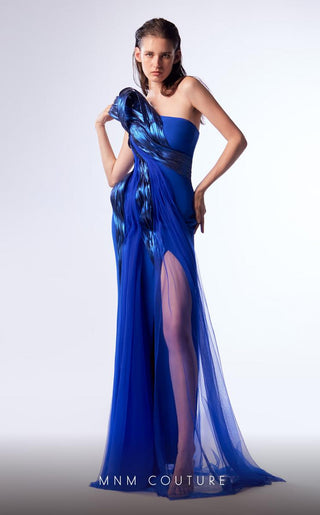 MNM Couture Style Number G1731 - 3