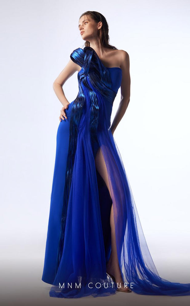 MNM Couture Style Number G1731 - 1