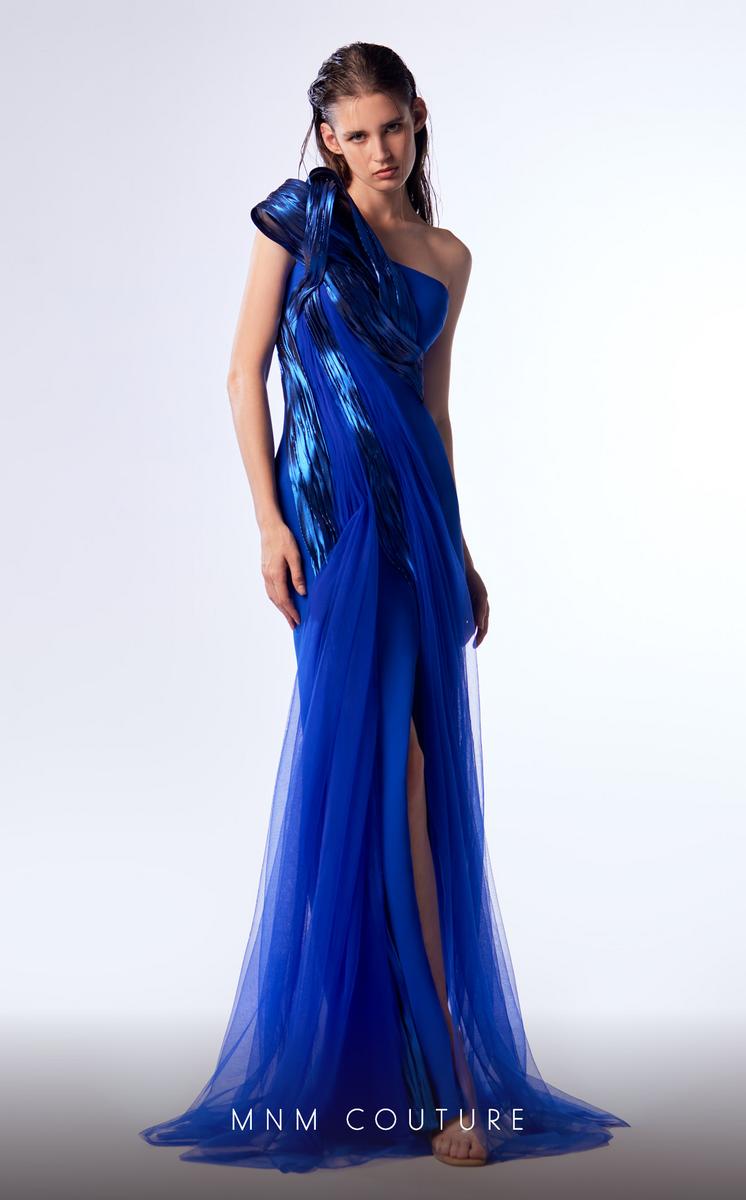 MNM Couture Style Number G1731 - 6