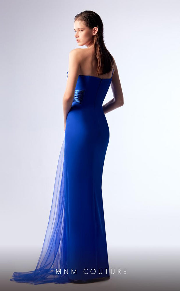 MNM Couture Style Number G1731 - 2