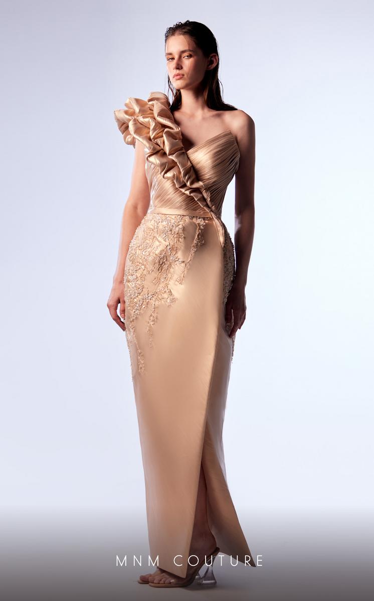 MNM Couture Style Number G1733 - 1