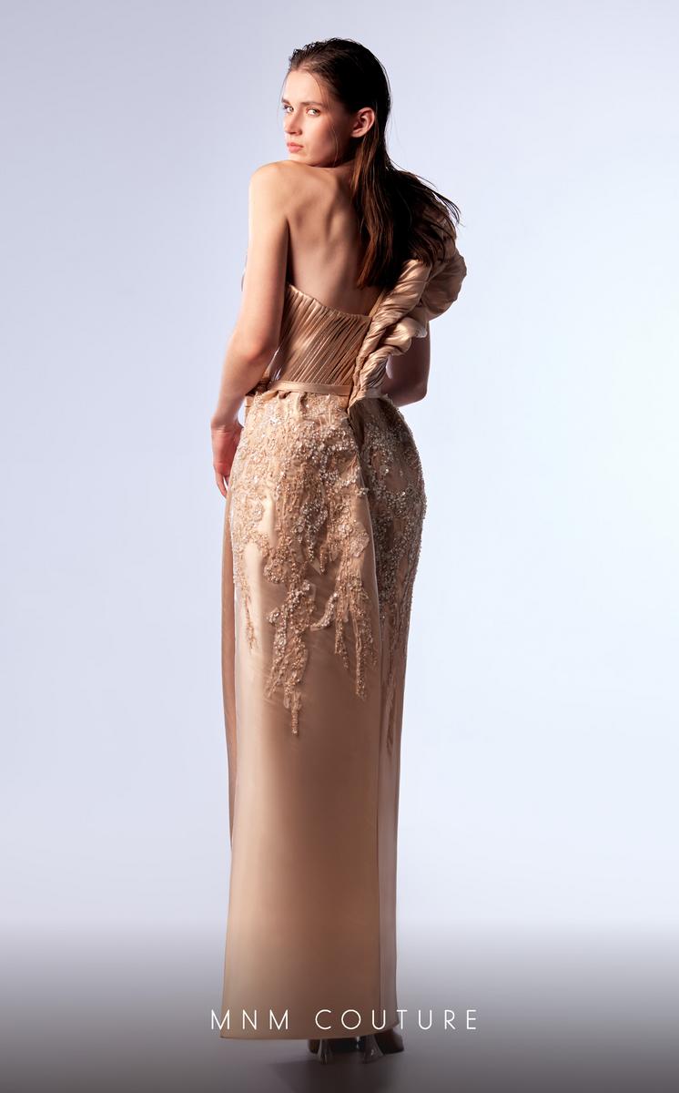 MNM Couture Style Number G1733 - 2