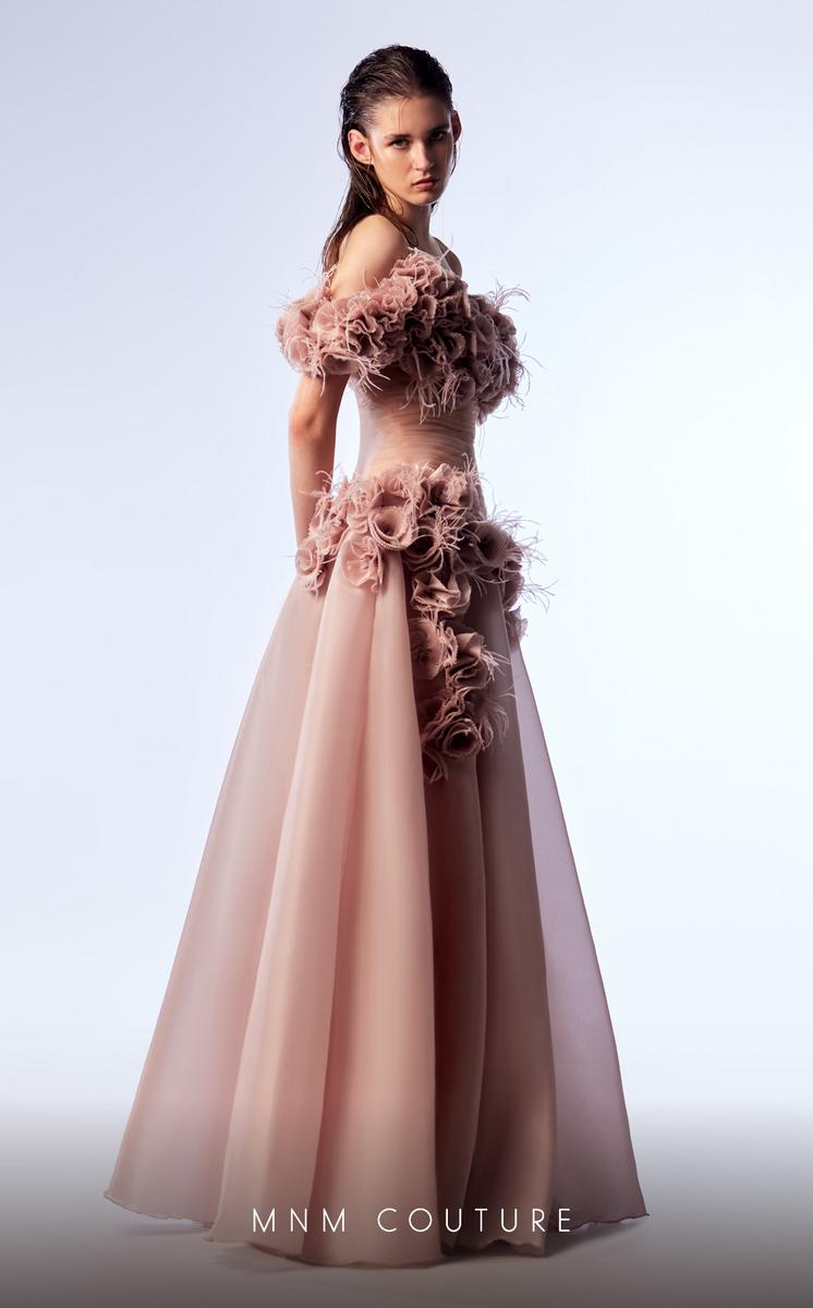 MNM Couture Style Number G1737 - 6