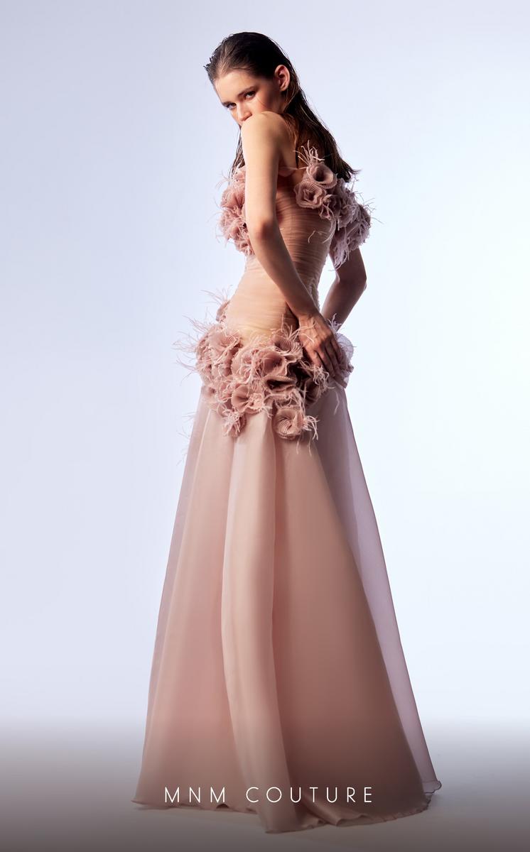 MNM Couture Style Number G1737 - 2