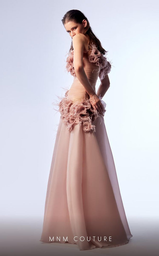 MNM Couture Style Number G1737 - 2