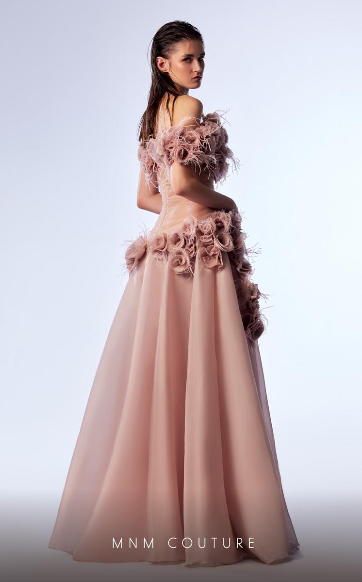 MNM Couture Style Number G1737 - 7