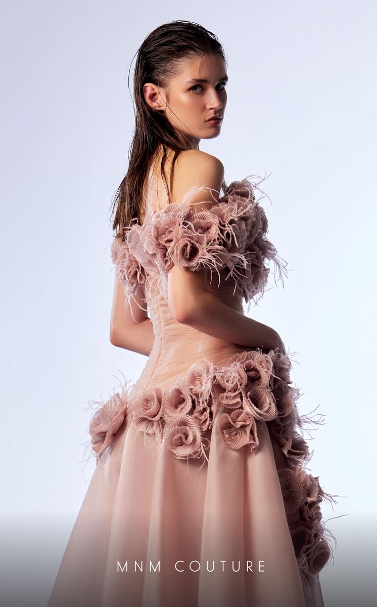 MNM Couture Style Number G1737 - 5
